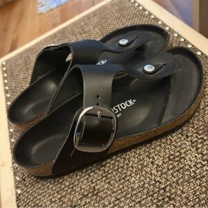 Birkenstock size 38 women’s